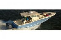 Scout Boat Company Lxf/Xsf/Sf 320 Lxf