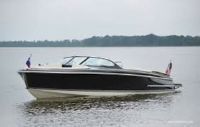 Chris-Craft Carina 21