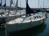 Beneteau First 35 S5