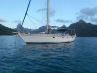 Dynamique Yachts Dynamique 47'