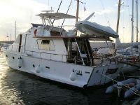 Cantiere Navale Di Lavagna Admiral 700