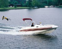 Harriskayot Superdek 226 I/O