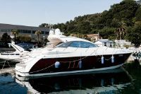 Sessa Marine C46 Express