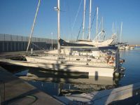 Dufour 39 Integral