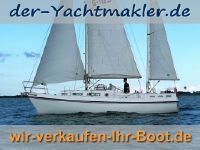 Sonderborg Compass 31 Ketsch Motor 2007