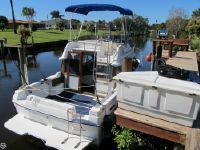 Bayliner 2556 Ciera Command Bridge