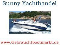 Crownline 765 Bayside Trailer Motor Neu