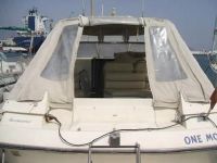 Sunseeker 36 Martinique