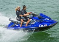 Yamaha Waverunner Fx Sho