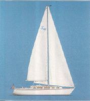 Sabre Sloop