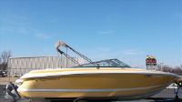 Cobalt Boats Bowrider 226