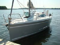 Antila Yachts Antila 24 Year 2013