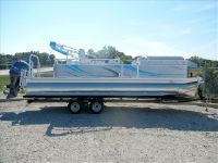 Apex Marine Qwest Ls 822 Lanai