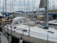 Cantiere Di Vedrana Eluan 44