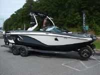 Centurion Performance Luxury Enzo Fs33