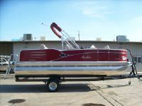 Avalon A Series Catalina Quadfish 20'