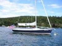 W. D. Schock Harbor 20
