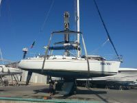 Comar Comet 36