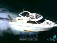 Rio Rio 1000 Cabin Fish