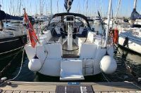 Hanse 400 Epoxy