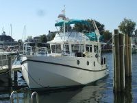 Great Harbor N37