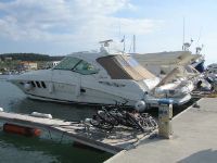 Sea Ray Sundancer 515