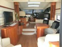 Sunseeker Predator 52 Ht