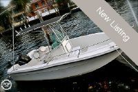 Bayliner Trophy 1903