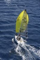 Beneteau First 30 Jk