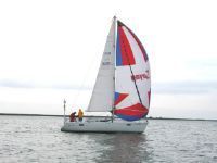 Beneteau 350