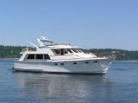 Ocean Alexander 60 Pilothouse