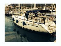 Bavaria Yachts Bavaria 42 Cruiser (Barcelona)