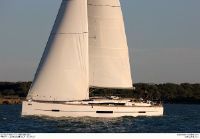 Dufour Grand Large 500