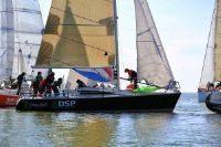 Mount Gay / Whitbread 30