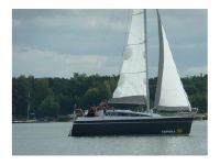 Impol Trimiga 26 New Trailerbar No Balt Dehler Sunbeam