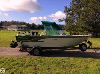 Fisher 19 Avenger Sport