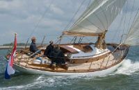 Sparkman & Stephens New York 32