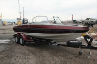 Ranger Boats 2050Ls Reata