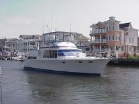 Tradewinds Cockpit My