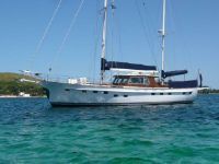 Porsius Yachts Custom Built