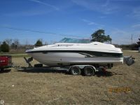 Chaparral 2335 Ss Limited Edition