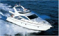 Azimut 50 Evo