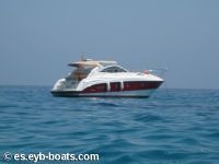 Beneteau Beneteau 57 -Iva Pagado-