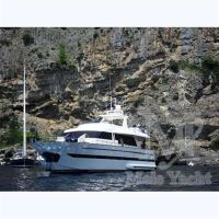 Versilcraft Srl Falcon 82