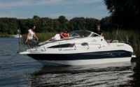Aqualine 750 Cruiser