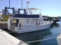 Marine Trader 36 Trawler