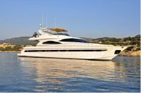 Astondoa 72 Glx Milenium