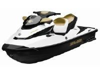 Sea-Doo Gtx 215