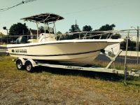 Defiance 220 Commander Ex