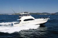 Riviera 51 Flybridge